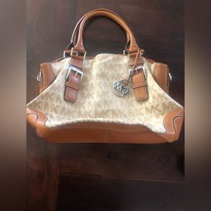 Michael Michael Kors Brookville Satchel